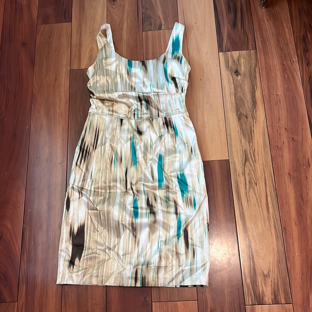 Tahari size 6 dress